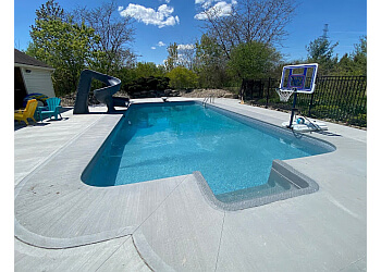 St Catharines pool service Aqua-Don Pool Service & Supplies