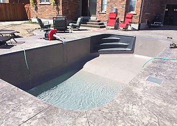 Aqua Don Pools - St Catharines, ON Pool Services