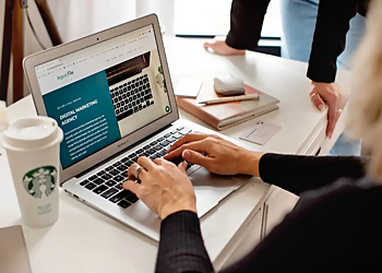 AquaFire Marketing - Kawartha Lakes, ON Advertising Agencies - Workspace Image