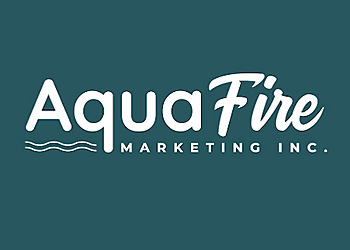 AquaFire Marketing - Kawartha Lakes, ON Advertising Agencies - Company Logo