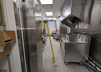 Grande Prairie commercial cleaning service AquaMaid Ltd