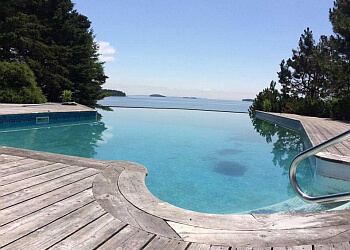 Halifax pool service Aqua Master Halifax