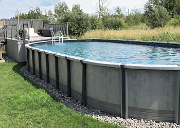 Halifax pool service Aqua Master Halifax