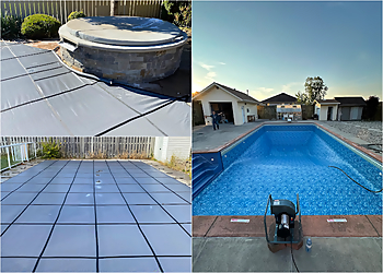 Windsor pool service Aqua Master Pool & Hot Tub Services