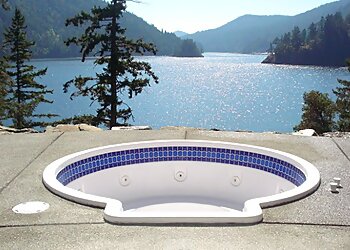 Victoria pool service Aqua Pacific Pools & Hot Tubs