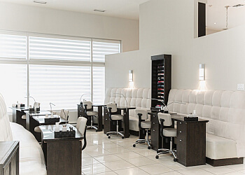 Dollard des Ormeaux spa Aqua-Spa Lyne Giroux