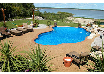 Winnipeg Service De Piscine Aqua-Tech