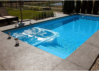 Winnipeg pool service Aqua-Tech
