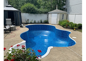 Laval pool service AquanNord