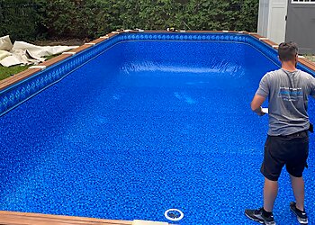 Mirabel Service De Piscine Aquannord Entretien de Piscines