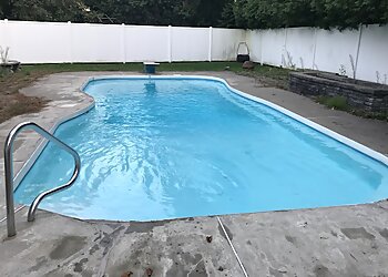 Mirabel Service De Piscine Aquannord Entretien de Piscines