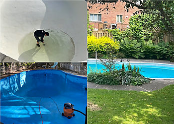 Montreal Service De Piscine Aquassurance