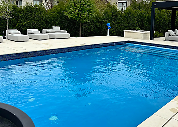 Montreal pool service Aquassurance