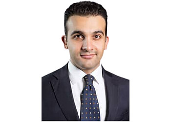 Arash Jazayeri - Rogerson Law Group