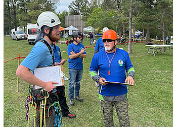 Oakville tree service Arborwood Tree Service Inc.