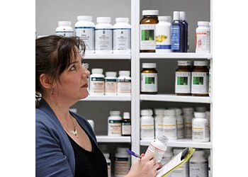 Nanaimo naturopathy clinic Arbour Wellness Centre