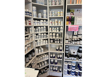 Nanaimo naturopathy clinic Arbour Wellness Centre