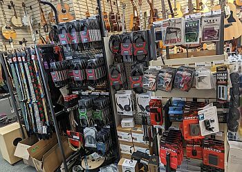 Nanaimo music school Arbutus Music Education