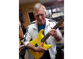 Nanaimo music school Arbutus Music Education