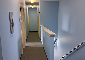 Arbutus Music Education - Nanaimo, BC Music Schools - Interior Image