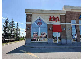 Waterloo Sandwicheries Arby's
