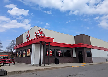 Arby's Kingston - Kingston, ON Sandwich Shops - Sandwich Shop Image