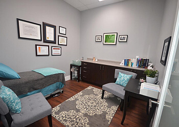 Delta naturopathy clinic Arc Integrated Medicine