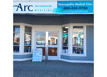 Delta naturopathy clinic Arc Integrated Medicine image 1