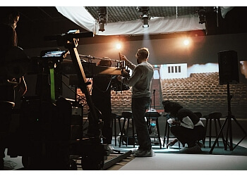 Waterloo videographer Arc Media