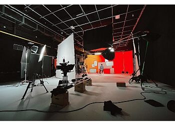 Waterloo videographer Arc Media