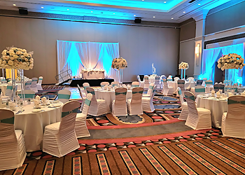 Windsor wedding planner ArcaDia Events