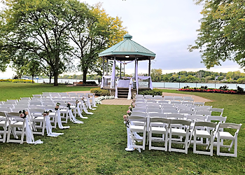 Windsor wedding planner ArcaDia Events