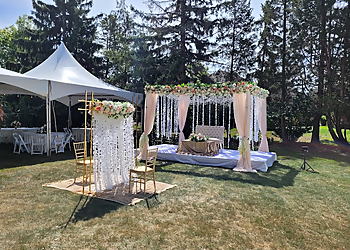 Windsor wedding planner ArcaDia Events