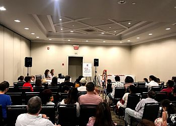 Brampton music school Arcadia Academy of Music