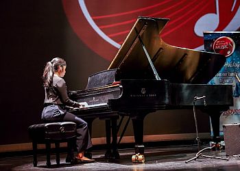 Richmond Hill music school Arcadia Academy of Music