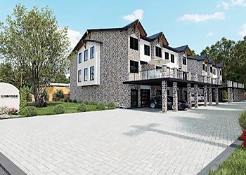 Langley residential architect Arcadia Designs