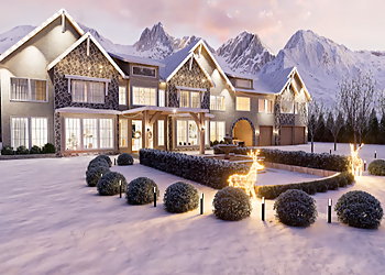Langley residential architect Arcadia Designs