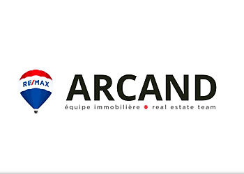 Longueuil real estate agent Arcand équipe immobilière RE/MAX