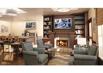 Markham residential architect ArchEye Architects