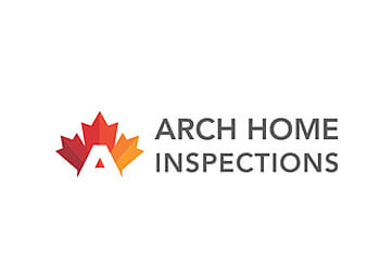 Surrey home inspector Arch Home Inspections image 1