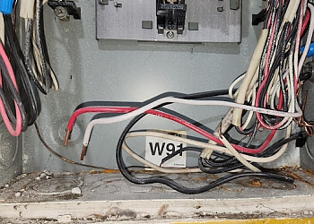 Vancouver home inspector Arch Home Inspections