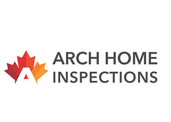 Vancouver home inspector Arch Home Inspections