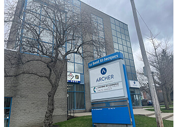 Archer Avocats & Conseillers d'affaires Inc.