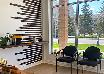 Archer Hearing Centre - Markham, ON Audiologists - Waiting Room