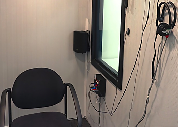 Archer Hearing Centre - Markham, ON Audiologists - Healthcare Facility Image