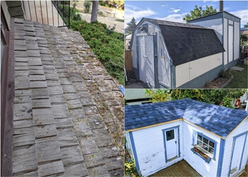 Kelowna Couvreurs  Archer Roofing