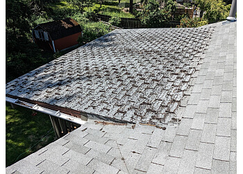 Archer Roofing 