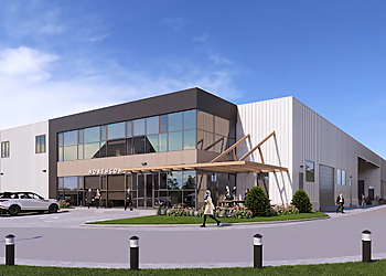 ArchiFad Architecture & Interior Design Inc. - Aurora, ON Architectes Résidentiels - Work Image