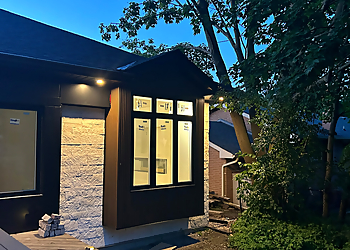 ArchiFad Architecture & Interior Design Inc. - Aurora, ON Architectes Résidentiels - Project Image