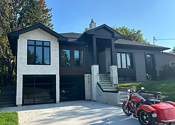 ArchiFad Architecture & Interior Design Inc. - Aurora, ON Architectes Résidentiels - Service Image